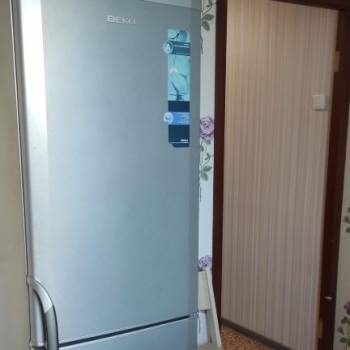 Сдается 1-комнатная квартира, 37 м²