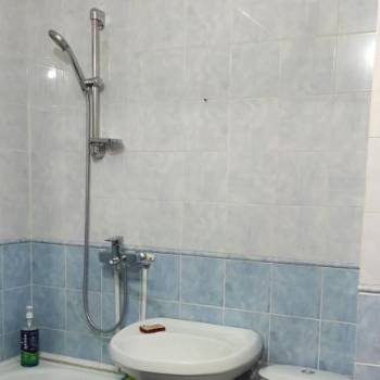Сдается 1-комнатная квартира, 37 м²