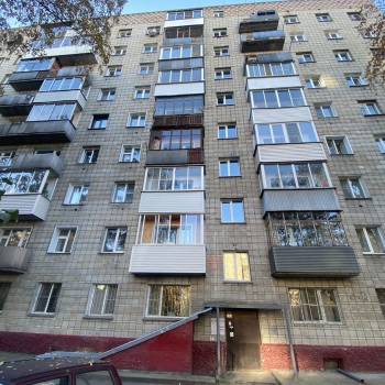 Сдается 1-комнатная квартира, 36 м²
