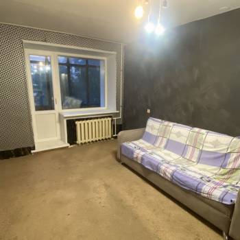 Сдается 1-комнатная квартира, 36 м²