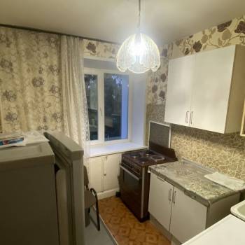 Сдается 1-комнатная квартира, 36 м²