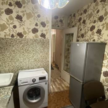 Сдается 1-комнатная квартира, 36 м²