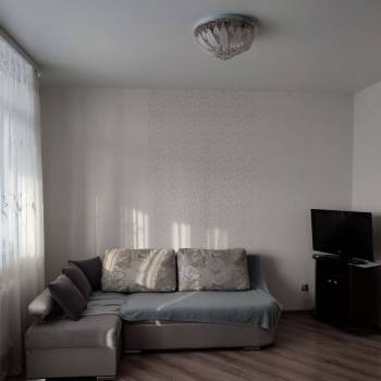 Сдается 1-комнатная квартира, 29 м²