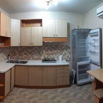 Сдается 1-комнатная квартира, 29 м²