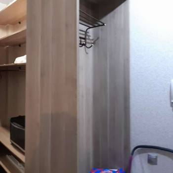 Сдается 1-комнатная квартира, 29 м²