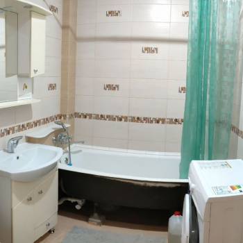 Сдается 1-комнатная квартира, 29 м²