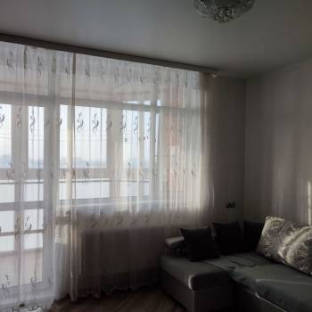 Сдается 1-комнатная квартира, 29 м²