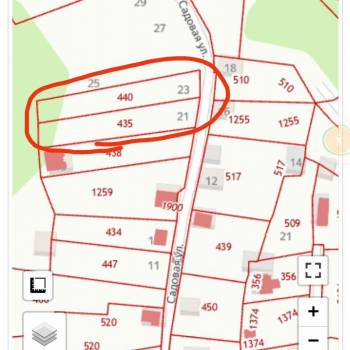 Продается Участок, 1100 м²