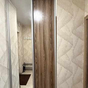 Сдается 1-комнатная квартира, 41 м²