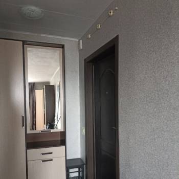 Сдается 1-комнатная квартира, 27 м²