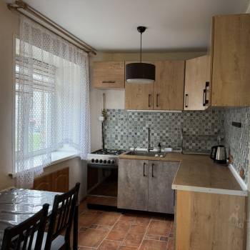 Сдается 2-х комнатная квартира, 45 м²