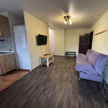 Сдается 2-х комнатная квартира, 45 м²