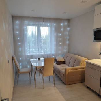 Сдается 2-х комнатная квартира, 39 м²