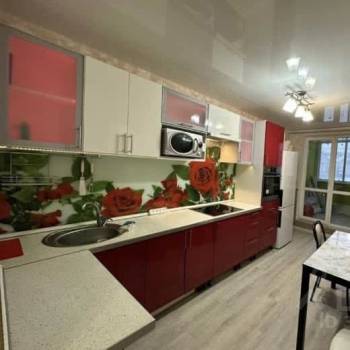 Сдается 2-х комнатная квартира, 70 м²