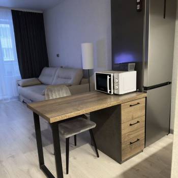 Продается 1-комнатная квартира, 30 м²