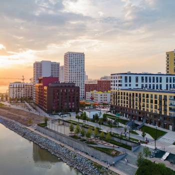Продается 1-комнатная квартира, 35,8 м²