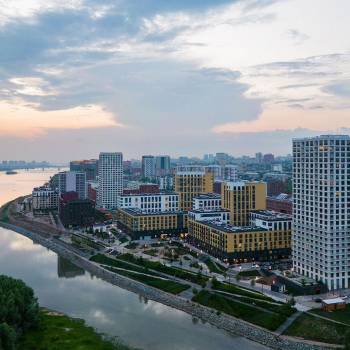 Продается 1-комнатная квартира, 35,8 м²