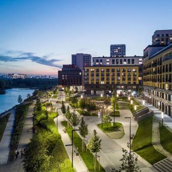 Продается 1-комнатная квартира, 35,8 м²
