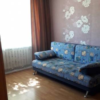Сдается 1-комнатная квартира, 32 м²