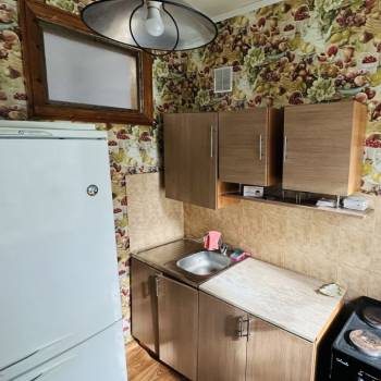 Сдается 2-х комнатная квартира, 40,6 м²