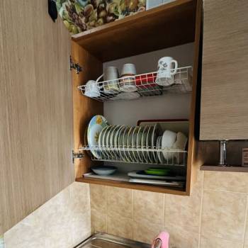 Сдается 2-х комнатная квартира, 40,6 м²