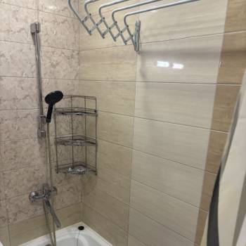 Сдается 1-комнатная квартира, 28,2 м²
