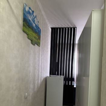 Сдается 1-комнатная квартира, 28,2 м²