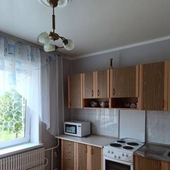 Сдается 1-комнатная квартира, 38 м²