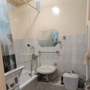 Сдается 1-комнатная квартира, 38 м²
