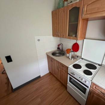 Сдается 1-комнатная квартира, 33 м²