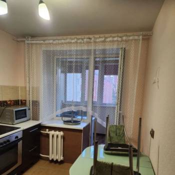 Сдается 1-комнатная квартира, 37 м²