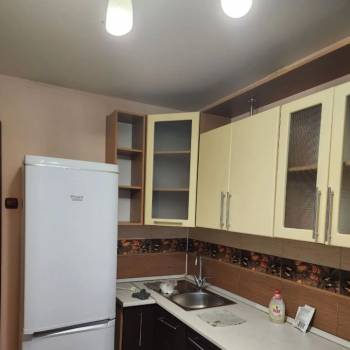 Сдается 1-комнатная квартира, 37 м²
