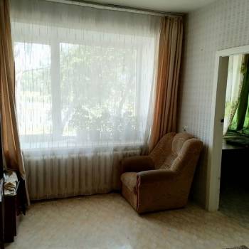 Сдается 2-х комнатная квартира, 44,4 м²
