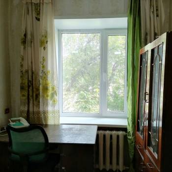 Сдается 2-х комнатная квартира, 44,4 м²
