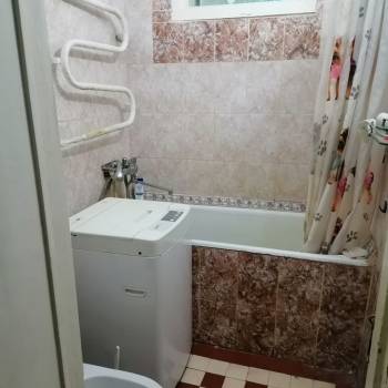 Сдается 2-х комнатная квартира, 44,4 м²