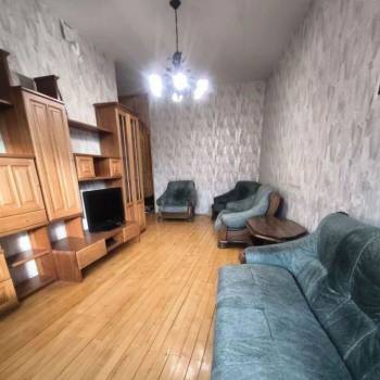 Сдается 2-х комнатная квартира, 60 м²