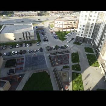 Сдается 1-комнатная квартира, 44 м²