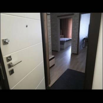 Сдается 1-комнатная квартира, 44 м²