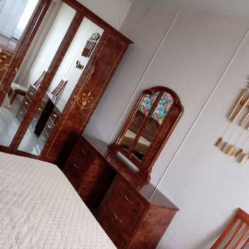 Сдается 2-х комнатная квартира, 50 м²