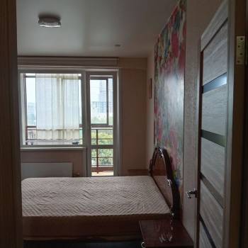 Сдается 2-х комнатная квартира, 50 м²