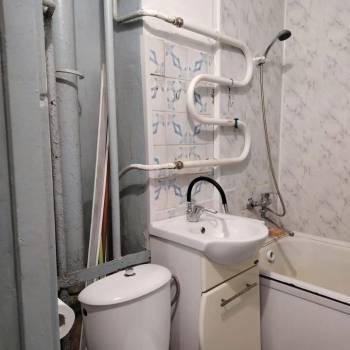Сдается 2-х комнатная квартира, 43 м²