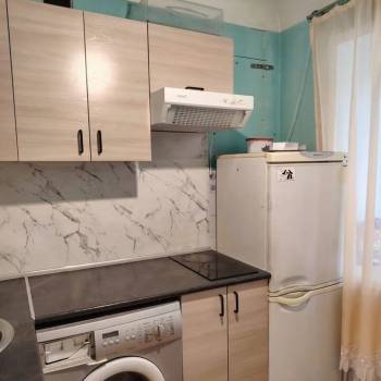 Сдается 2-х комнатная квартира, 43 м²