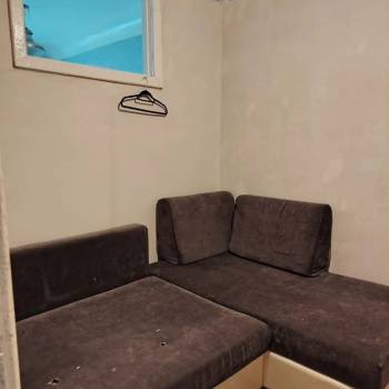 Сдается 2-х комнатная квартира, 43 м²