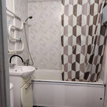 Сдается 2-х комнатная квартира, 43 м²