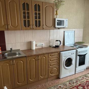 Сдается 1-комнатная квартира, 37,6 м²