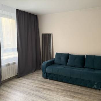 Сдается 1-комнатная квартира, 28 м²