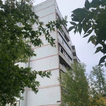 Сдается 1-комнатная квартира, 38,4 м²