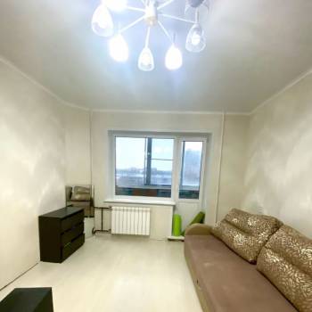 Сдается 1-комнатная квартира, 38,4 м²