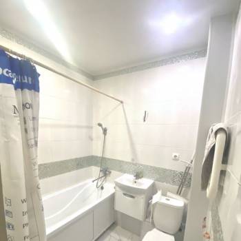 Сдается 1-комнатная квартира, 38,4 м²