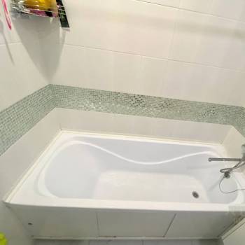 Сдается 1-комнатная квартира, 38,4 м²
